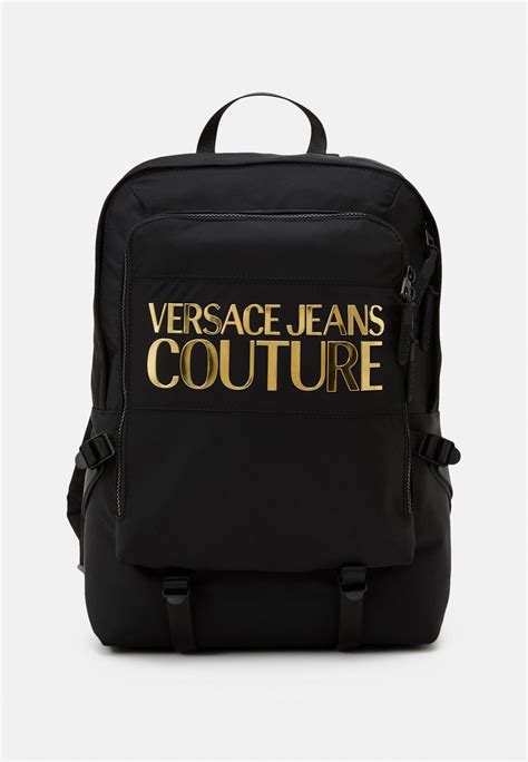 versace jeans tagesrucksack|versace jeans couture.